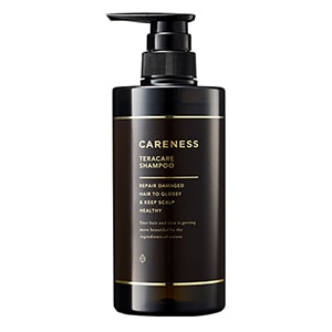 テラケア シャンプー(500mL)[ケアネス]