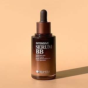 インテンシブ セラム(50mL)[CELL BY CELL]