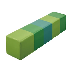 はらぺこあおむし サークルベンチ ロング