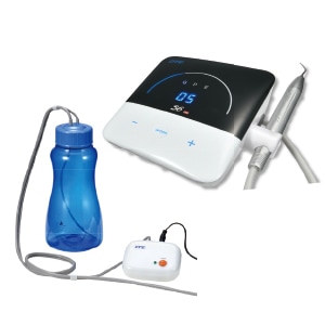 S6 LED付スケーラー＋オートウォーターサプライ