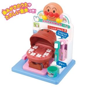 【ｾｰﾙ】アンパンマンおしゃべりはいしゃさん