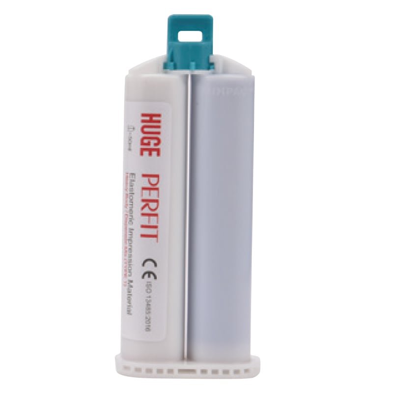 HUGEシリコン印象材 ヘビーボディ[HUGE]