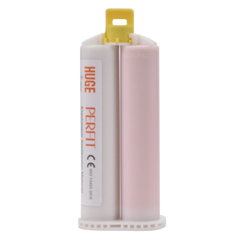 HUGEシリコン印象材 ライトボディ[HUGE]