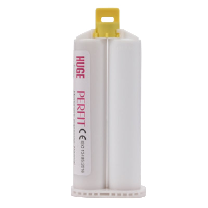 HUGEシリコン印象材 レギュラーボディ[HUGE]