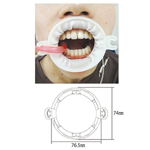 オーラルゲート プラス M