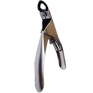 ネイルトリマーZan 大型犬用ギロチンタイプ[廣田工具製作所]