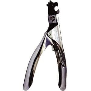 ネイルトリマーZan ピコックタイプ[廣田工具製作所]