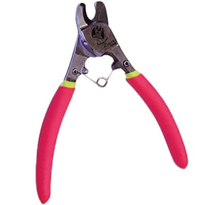 ネイルトリマーZan ニッパータイプ[廣田工具製作所]