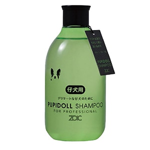 ゾイックN パピドール シャンプー(300mL)[ハートランド]