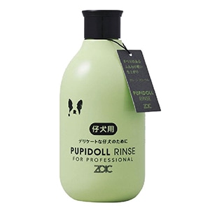 ゾイックN パピドール リンス(300mL)[ハートランド]