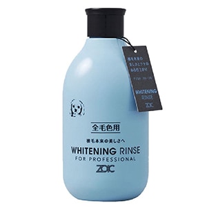 ゾイックN ホワイトニング リンス(300mL)[ハートランド]