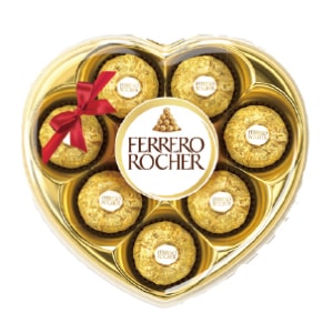 【ｾｰﾙ】フェレロ ロシェハート T-8