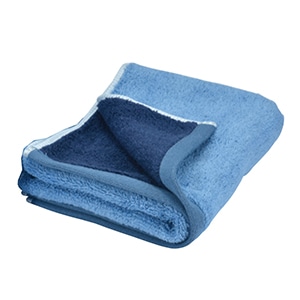 タントロ フェイスタオル 5枚組