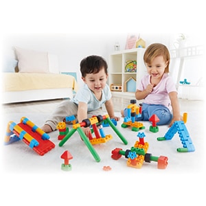 【ｾｰﾙ】PolyM プレスクール園用セット