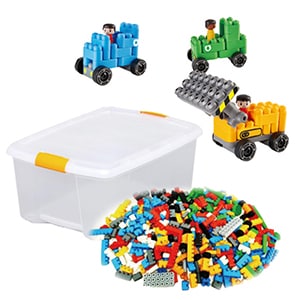 【ｾｰﾙ】PolyM くるくるビークルメガセット