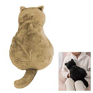 【ｾｰﾙ】蓄熱式湯たんぽPOKANYAN チャタロウ