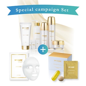 V3 VSPIC C Lineフルセットキャンペーン[SPICARE]