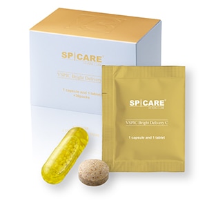 V3 VSPIC ブライト デリバリーC[SPICARE]