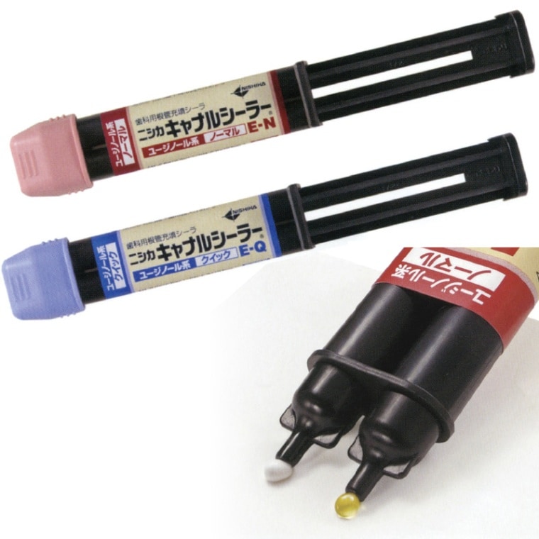 【ｾｰﾙ】キャナルシーラー ノーマル[日本歯科薬品]