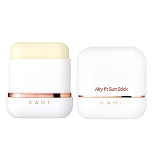 エアリーフィット サンスティック[KAHI]