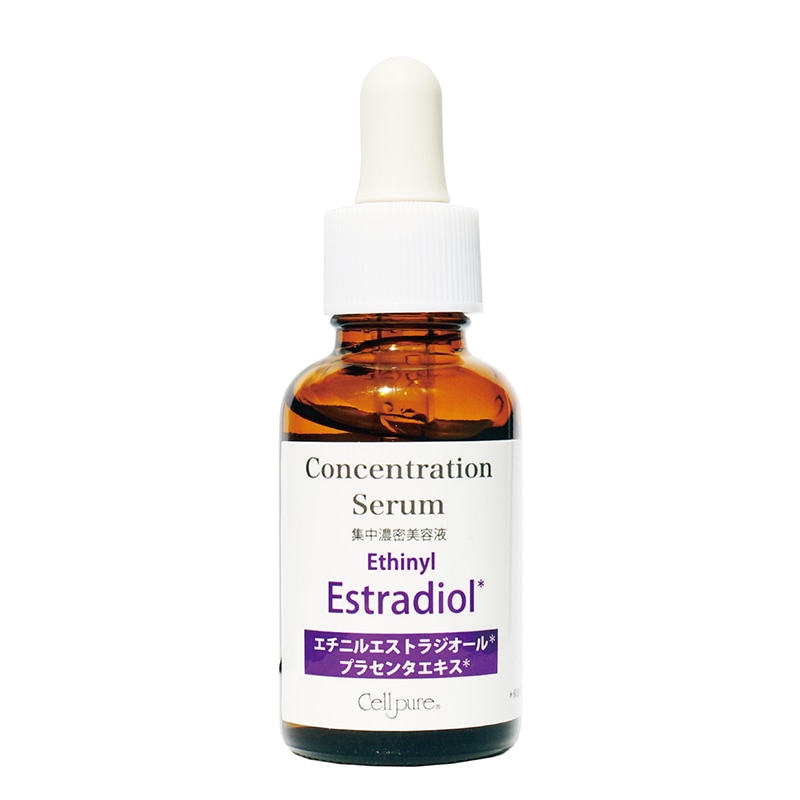 コンセントレーションEPセラム(30mL)「セルピュア]