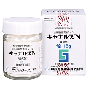 キャナルスN 散剤 (16g)[GC昭和薬品]