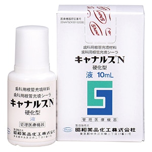 キャナルスN 液剤 (16g)[GC昭和薬品]