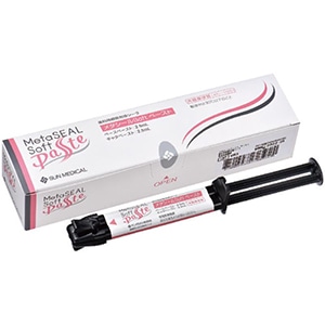 メタシールソフト ペースト [サンメディカル]