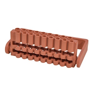 エンドディスペンサー オレンジ 1個