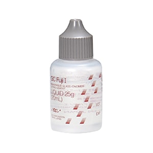 フジⅠ 液単品 25g[ジーシー]