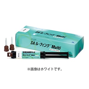 SAルーティング Multi オートミックス ユニバーサルペースト単品[クラレノリタケデンタル]
