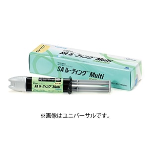 SAルーティング Multi ハンドミックス ユニバーサルペースト単品[クラレノリタケデンタル]