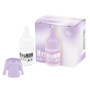 ヒスノン セット[クラーク]