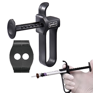 シンプルディスペンサー