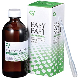 イージーファスト液 250mL