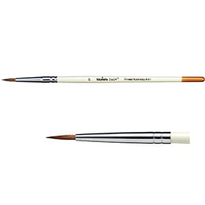 エコノミー筆 #3