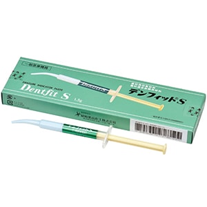 デンフィットS (1.5g)[GC昭和薬品]