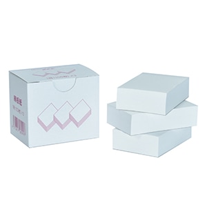 ミキシングペーパー (100枚綴×3冊)