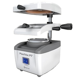 New プラストバック P7(1台)