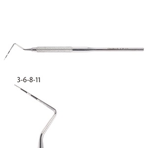 プローブDen CP11