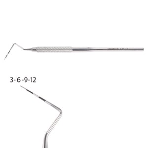 プローブDen CP12