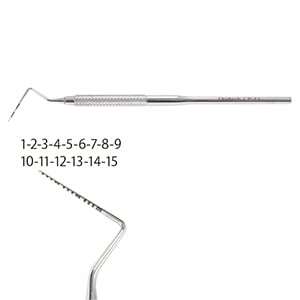 プローブDen UNC15