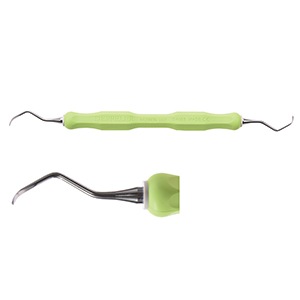 ユニバーサルスケーラー クリアネクスト[DEPPELER]