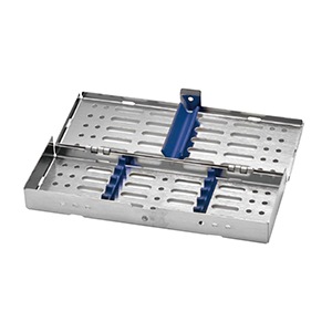 ステリトレー インスツル 5本用