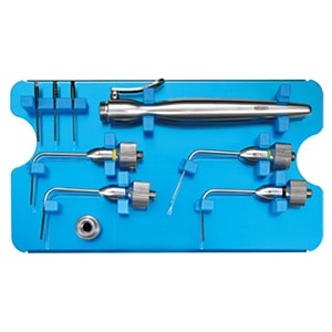 破折インスツルメント除去キット　1セット