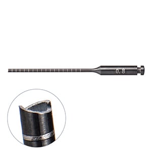 破折インスツルメント除去キット　トレフィンバー φ0.8