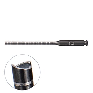 破折インスツルメント除去キット　トレフィンバー φ1.2