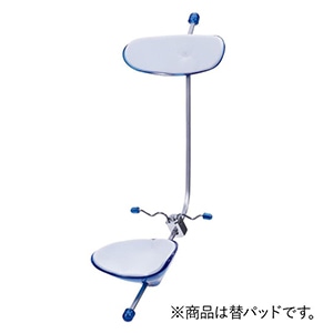 BND フェイスマスク シングルフレーム 替パッド