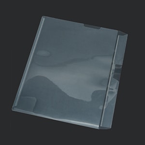 【ｾｰﾙ】A4カルテファイル(歯科用大型見出しサイズ) シングル タテ