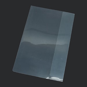 カルテカバーB5 変形タテ